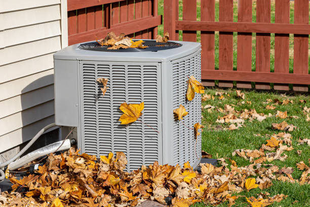 Best Seasonal HVAC Services in Bayou Gauche, LA