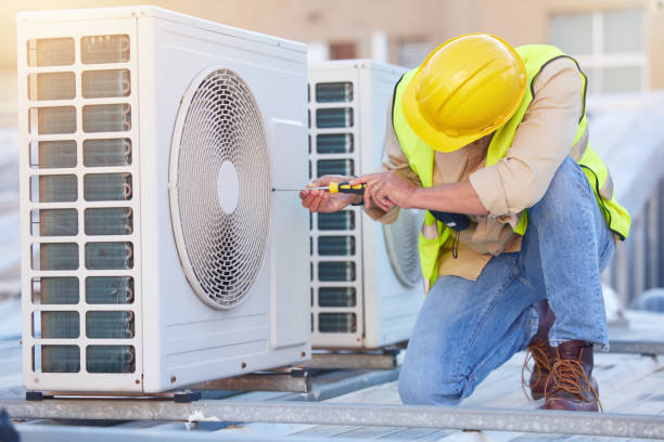 Best Solar-powered HVAC Systems in Bayou Gauche, LA
