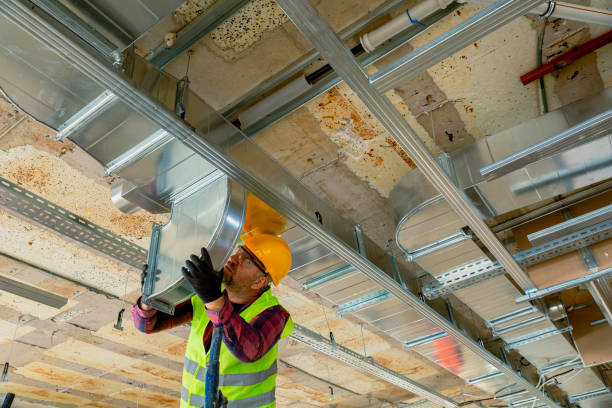 Best HVAC Training and Certification in Bayou Gauche, LA