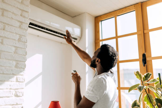 Best HVAC Consulting and Engineering in Bayou Gauche, LA