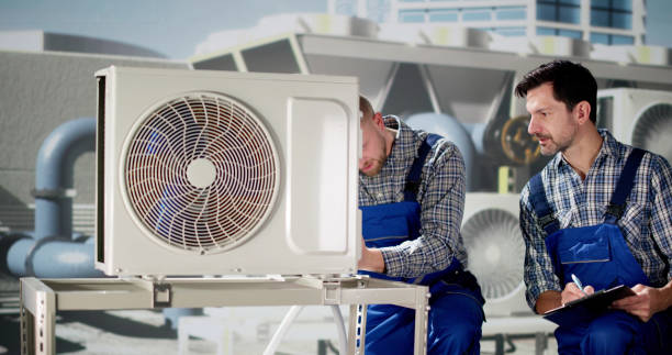 Best Energy-efficient HVAC Solutions in Bayou Gauche, LA