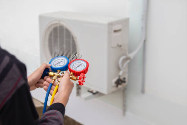 Best Emergency HVAC Services in Bayou Gauche, LA